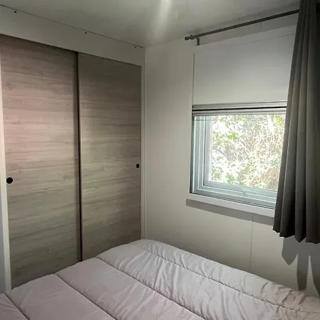 Petit Cocon Au Cap Ferret Les Embruns Леж-Кап-Ферре