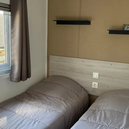 Petit Cocon Au Cap Ferret Les Embruns