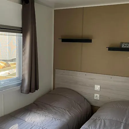 База отдыха Petit Cocon Au Cap Ferret Les Embruns