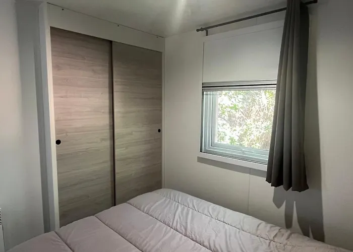 Petit Cocon Au Cap Ferret Les Embruns Lège-Cap-Ferret