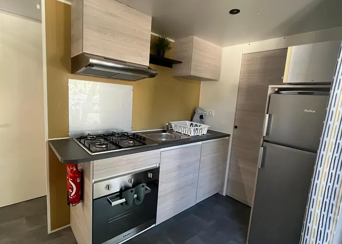 Petit Cocon Au Cap Ferret Les Embruns *