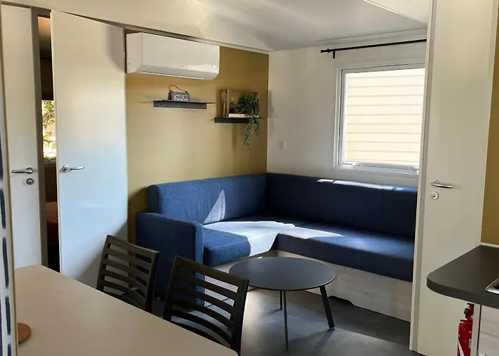 Petit Cocon Au Cap Ferret Les Embruns פארק נופש *