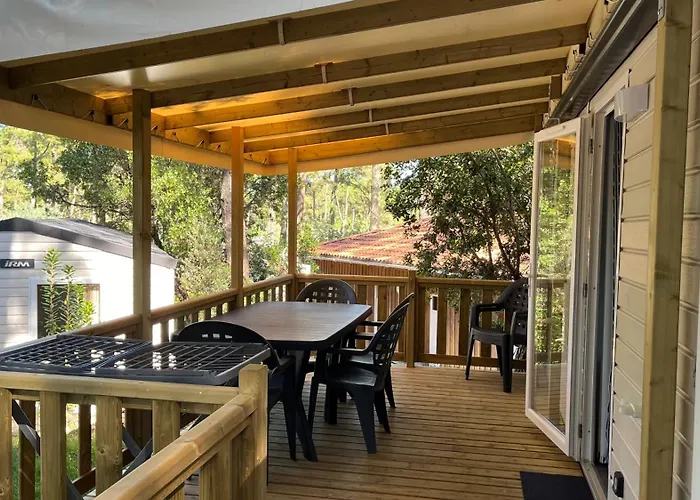 Petit Cocon Au Cap Ferret Les Embruns Lège-Cap-Ferret