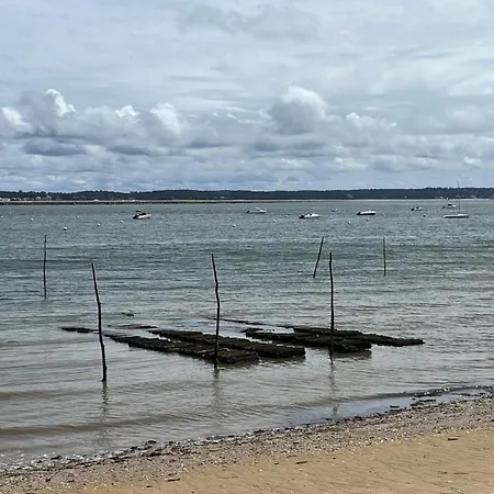 Holiday park Petit Cocon Au Cap Ferret Les Embruns *