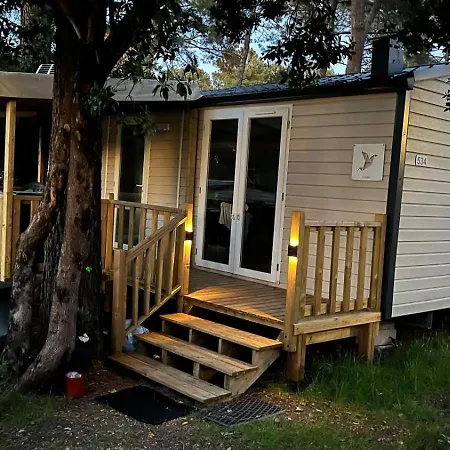 Petit Cocon Au Cap Ferret Les Embruns Holiday park *