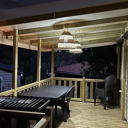 Petit Cocon Au Cap Ferret Les Embruns Holiday park