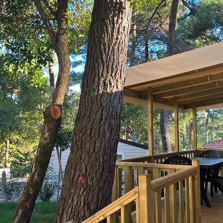Holiday park Petit Cocon Au Cap Ferret Les Embruns