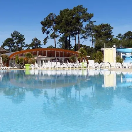 Petit Cocon Au Cap Ferret Les Embruns * Lege-Cap-Ferret