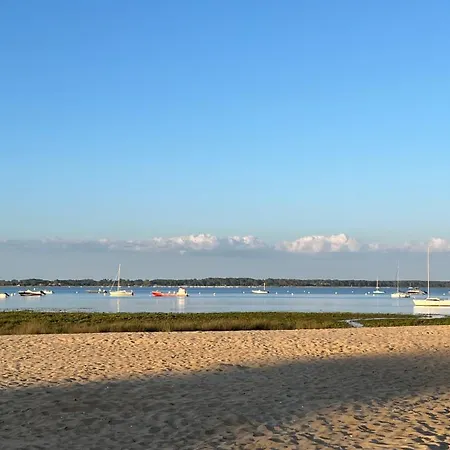 Petit Cocon Au Cap Ferret Les Embruns