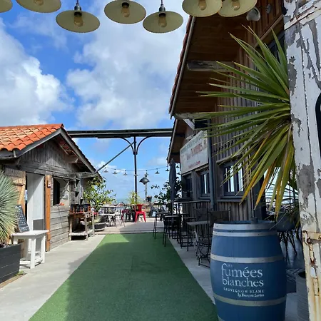 Holiday park Petit Cocon Au Cap Ferret Les Embruns
