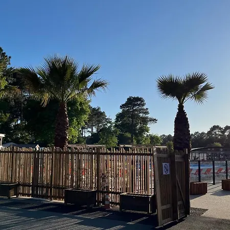Holiday park Petit Cocon Au Cap Ferret Les Embruns