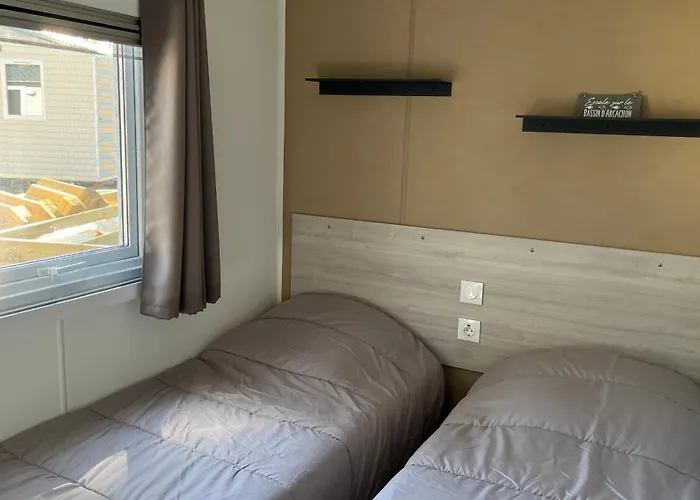 Petit Cocon Au Cap Ferret Les Embruns