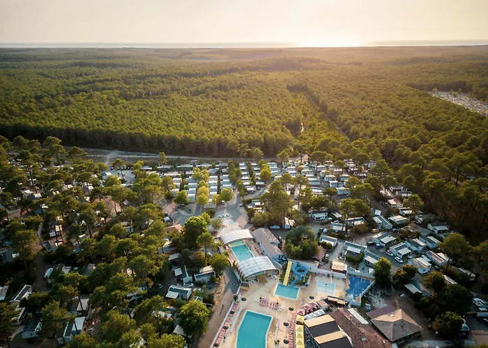 Petit Cocon Au Cap Ferret Les Embruns Lège-Cap-Ferret