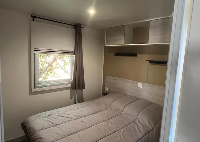 Petit Cocon Au Cap Ferret Les Embruns Feriepark *